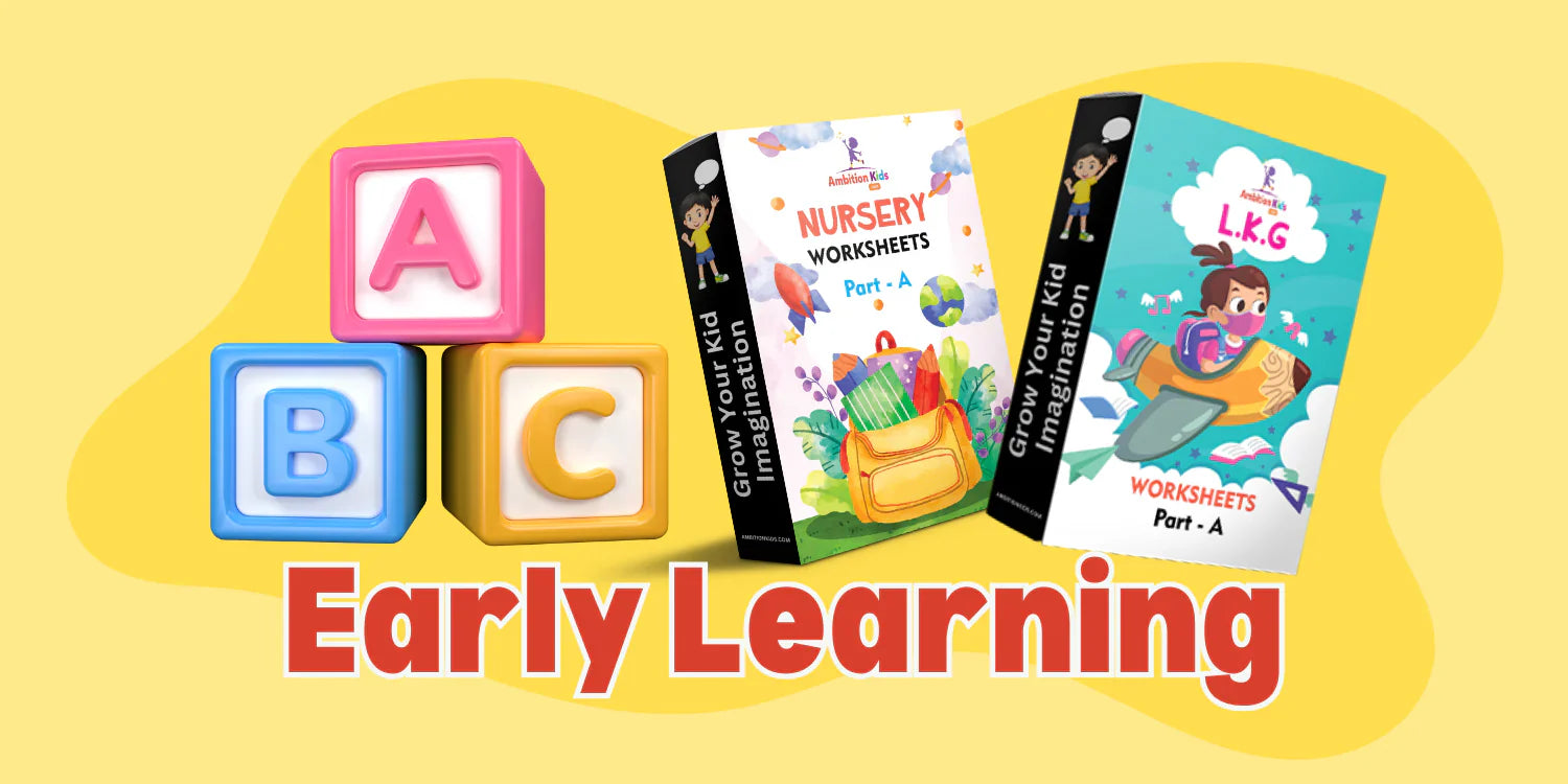 Early Learning