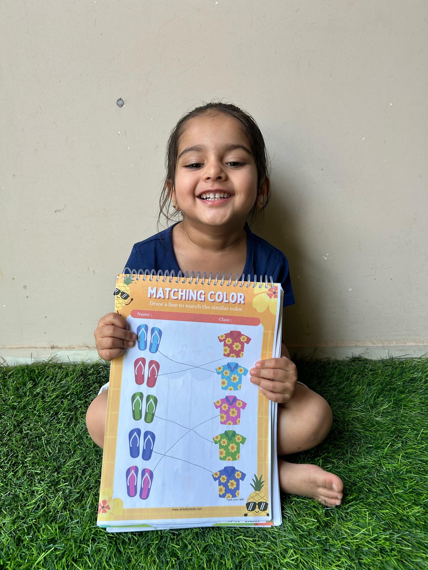 200+ Kids Worksheet Activities 4-6 Age