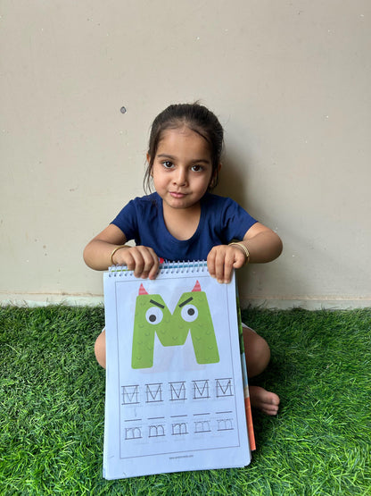 200+ Kids Worksheet Activities 4-6 Age