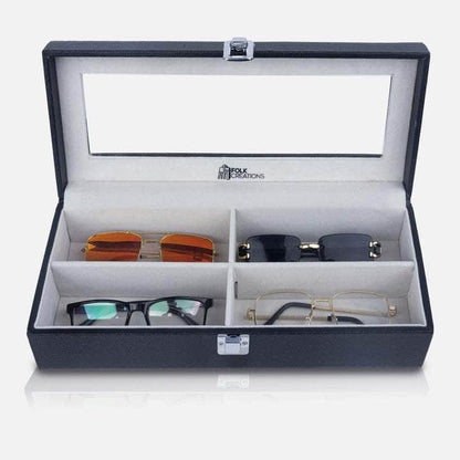 Folk Creations Sunglasses Organizer Sunglasses Organizer Box free shipping india-cash on delivery