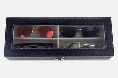 Folk Creations Sunglasses Organizer Sunglasses Organizer Box free shipping india-cash on delivery