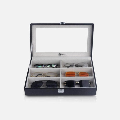 Folk Creations Sunglasses Organizer Sunglasses Organizer Box free shipping india-cash on delivery